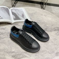 Alexander Mcqueen Low Shoes